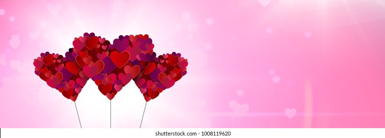 7,655 Heart Cluster Images, Stock Photos & Vectors | Shutterstock