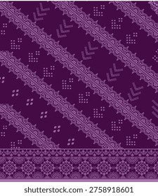 Digital Design By Using textures , patterns, flowers, geometrical motifs, textures and some ornaments for digital textile fabric prints.
