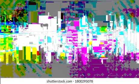 Digital effects. Multicolor abstract background. Colorful pattern. Creative graphic design for poster, brochure, flyer and card. Unique wallpaper. 
Backdrop for web, fabric and notepad cover. - Powered by Shutterstock