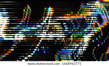 Digital effects. Multicolor abstract background. Colorful pattern. Creative graphic design for poster, brochure, flyer and card. Unique wallpaper. 
Backdrop for web, fabric and notepad cover.