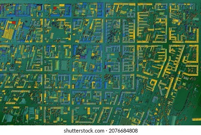 529 Gis building Images, Stock Photos & Vectors | Shutterstock