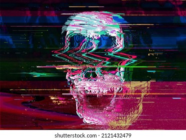 445 Green screen skull Images, Stock Photos & Vectors | Shutterstock