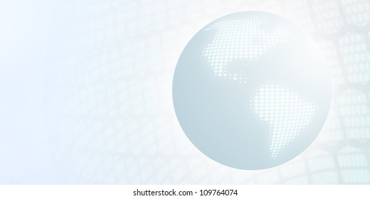 Digital Globe