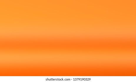 Digital gradient journal orange yellow light brown