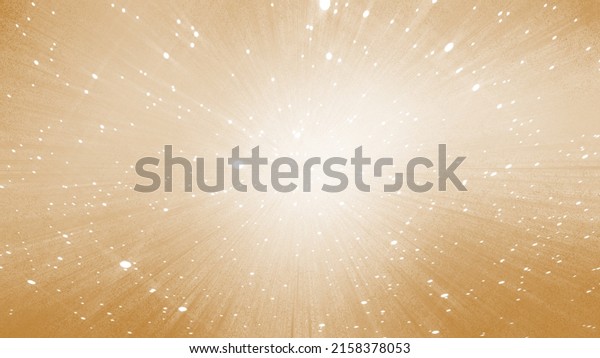 Digital graphics\
luxury banner product backdrop with glowing light, fresh fragrance\
with golden beige\
gradient.