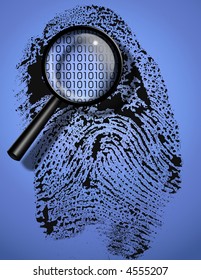 Digital Identity