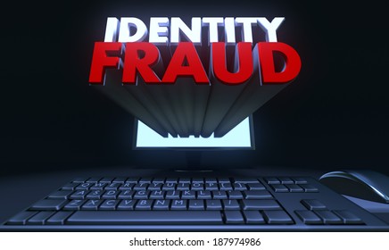 Digital Identity Fraud