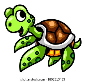 672 Silly turtle Images, Stock Photos & Vectors | Shutterstock