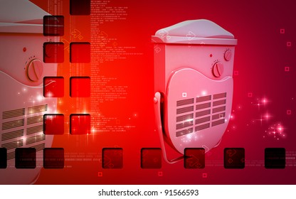 電気ストーブ のイラスト素材 画像 ベクター画像 Shutterstock