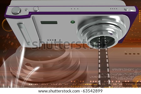 Similar – Image, Stock Photo Anna log close to the water