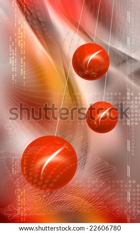 Similar – Image, Stock Photo lucky number Pool (game) 3