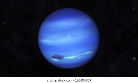 Neptun Planet Images Stock Photos Vectors Shutterstock