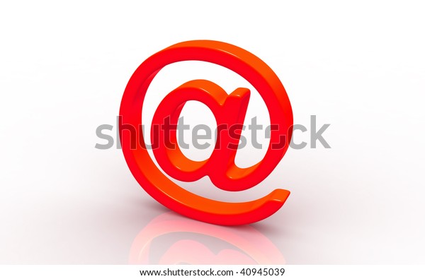 Digital Illustration Rate Symbol Isolated Background Stock Illustration