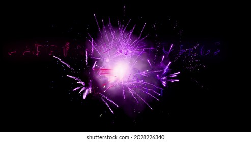 花火 手書き のイラスト素材 画像 ベクター画像 Shutterstock