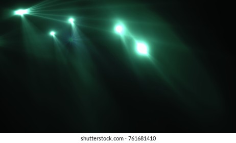 Digital lensFlare Light transition, lens flare, light leaks  ,Abstract overlays background. - Shutterstock ID 761681410