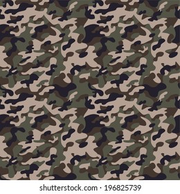 Printable Camouflage Paper Images Stock Photos Vectors Shutterstock