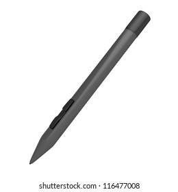Digital Pen For Graphic Tablet