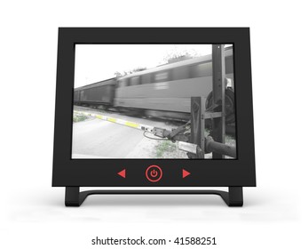 Digital Photo Frame