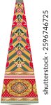 Digital Print Kali Design
 Kali Design For Digital print 