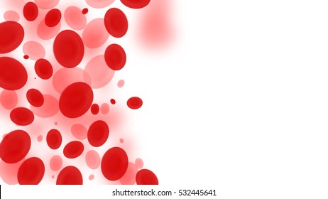 2,483 White blood cells texture Images, Stock Photos & Vectors ...