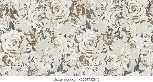 Digital Rustic Wall Tile Design, Geometric pattern, Abstract wall Décor. In Multi Colours. It can be used For Home Kitchen or Washroom Decoration.