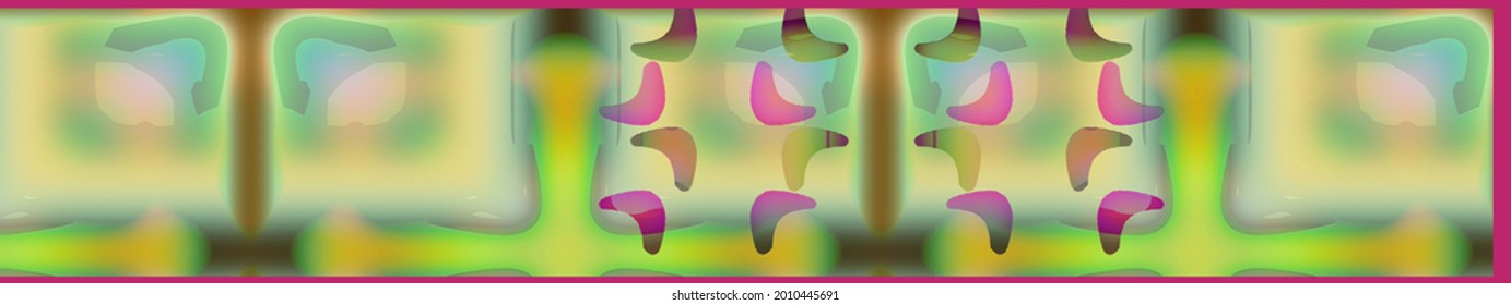 Digital saree design 