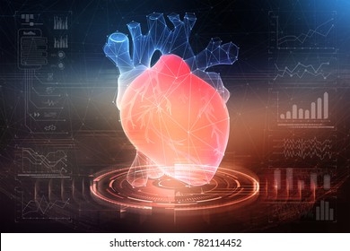 21,169 Scientific Heart Images, Stock Photos & Vectors | Shutterstock