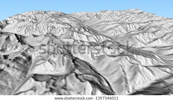 how to get digital terrain model how to get digital terrain model