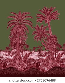 Digital , Textile Design Border,Textile Design Border, Motif,
textile digital design,pattern hand made,
artwork frame, gift card, wallpaper, women cloth ornament
,abstract border ,rug ,ethnic ,ikat,new semi bold flower designs
,geometrical working,
Textile digital, ethnic style motif ,baroque ,ornaments shirt, 
dupatta abstract, vintage ,luxury ,flowers,women clothing,