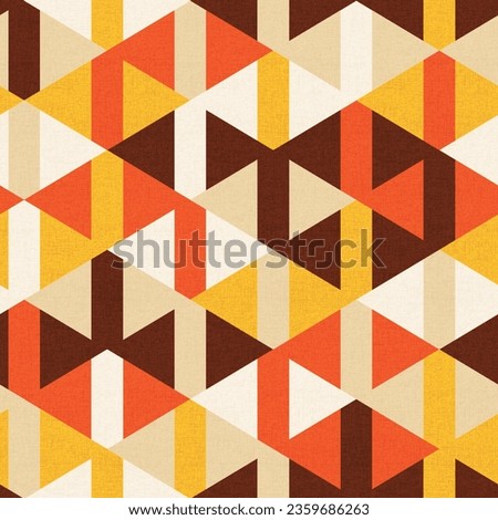 Digital And Textile Pattern Design