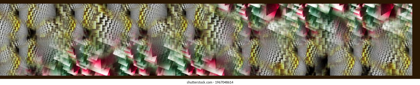 17,269 Digital Saree Design Images, Stock Photos & Vectors | Shutterstock