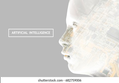 966 Artificial intelligence start up Images, Stock Photos & Vectors ...