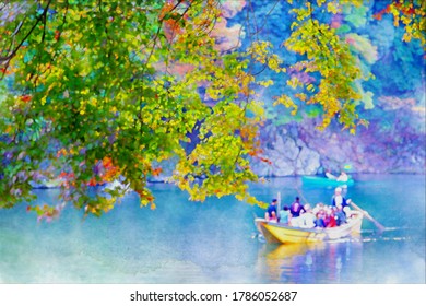 嵐山 のイラスト素材 画像 ベクター画像 Shutterstock