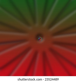 Digitally Generated background Image,