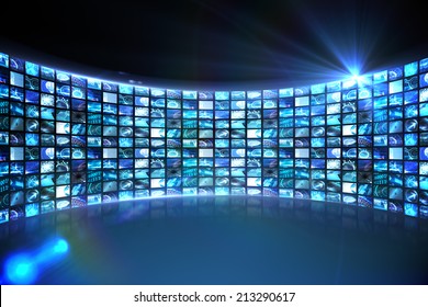 494,768 Curved Wall Images, Stock Photos & Vectors 