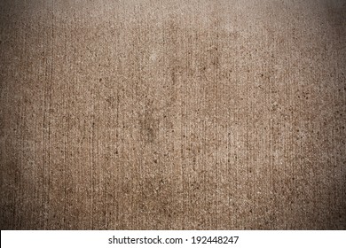 Digitally generated weathered surface
