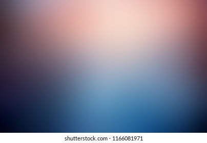 Dim Red Blue Gradient Pattern Smoky Stock Illustration 1166081971 ...