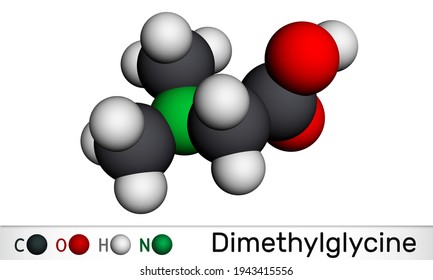 dmg dimethylglycine