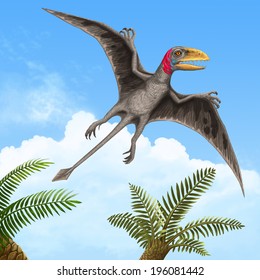 Dimorphodon