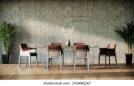 Leather Dining Chairs Images Stock Photos Vectors Shutterstock