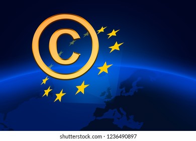 Directive On Copyright In The Digital Single Market 