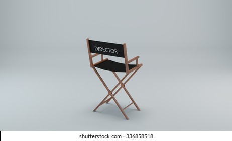 The Director's Chair