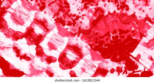 Dirty Art Element Blood Tie Dye Stock Illustration 1613811544 ...