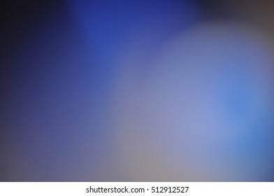 Dirty Faded Blue Wallpaper Texture Background Stock Illustration ...