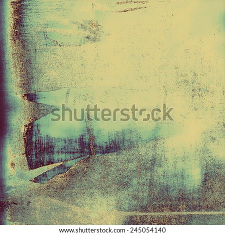 Similar – polaroid shows rear view of a woman in pink pants standing by the sea. north sea