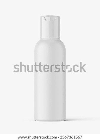 disc cap bottle image high quality 
