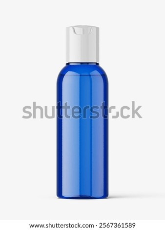 disc cap bottle image high quality 