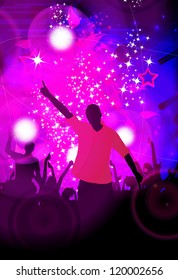 Discoteque
