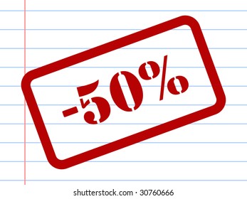 discount
