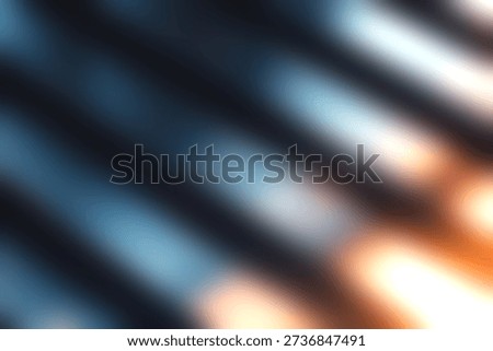 Discover an abstract close-up image showcasing shiny metallic surfaces reflecting light in captivating ways. Perfect for design and art projects.